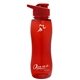 Slim Grip - 25 oz Tritan(TM) bottle with Drink thru lid