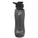 Slim Grip - 25 oz Tritan(TM) bottle with Drink thru lid