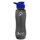 Slim Grip - 25 oz Tritan(TM) bottle with Drink thru lid