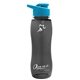 Slim Grip - 25 oz Tritan(TM) bottle with Drink thru lid