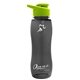 Slim Grip - 25 oz Tritan(TM) bottle with Drink thru lid