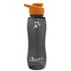Slim Grip - 25 oz Tritan(TM) bottle with Drink thru lid