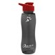 Slim Grip - 25 oz Tritan(TM) bottle with Drink thru lid