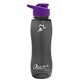 Slim Grip - 25 oz Tritan(TM) bottle with Drink thru lid