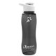 Slim Grip - 25 oz Tritan(TM) bottle with Drink thru lid