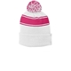 Sport - Tek(R) Stripe Pom Pom Beanie