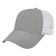 X - tra Value Trucker Mesh Back Cap