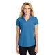 Port Authority(R) Womens Dry Zone(R) Grid Polo