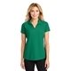 Port Authority(R) Womens Dry Zone(R) Grid Polo