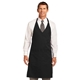 Port Authority(R) Easy Care Tuxedo Apron with Stain Release
