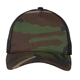 New Era(R) Snapback Trucker Cap