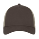 New Era(R) Snapback Trucker Cap