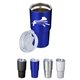 20oz Double Wall Tumbler With Vacuum Sealer