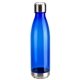 Bayside 25 oz Tritan(R) Bottle with Stainless Base and Cap