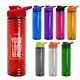 Keep 17 oz Vacuum Insulated Stainless Steel Bottle