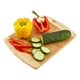 Bamboo Cutting Board