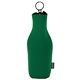 Koozie(R) Neoprene Zip - Up Bottle Cooler