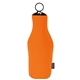 Koozie(R) Neoprene Zip - Up Bottle Cooler
