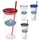 Good Value(TM) Freezie Tumbler - 22 oz