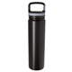 Vacuum Insulated Bottle with Carabiner Lid26 oz
