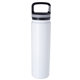 Vacuum Insulated Bottle with Carabiner Lid26 oz