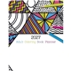 Good Value(TM) Adult Coloring Book Planner