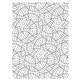 Good Value(TM) Adult Coloring Book Planner