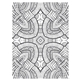 Adult Coloring Book Planner