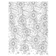 Adult Coloring Book Planner