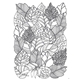Adult Coloring Book Planner