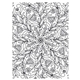 Adult Coloring Book Planner