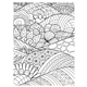 Adult Coloring Book Planner