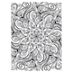 Adult Coloring Book Planner