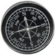 Small Resin Compass