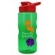 22 oz Shaker Bottle - Drink - Thru Lid - Made with Tritan