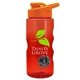 22 oz Shaker Bottle - Drink - Thru Lid - Made with Tritan