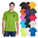 CORE365 Mens Origin Performance Piqu Polo