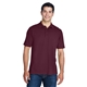 CORE365 Mens Origin Performance Piqu Polo
