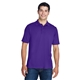 CORE365 Mens Origin Performance Piqu Polo