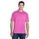 CORE365 Mens Origin Performance Piqu Polo