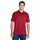 CORE365 Mens Origin Performance Piqu Polo