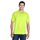 CORE365 Mens Origin Performance Piqu Polo