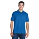CORE365 Mens Origin Performance Piqu Polo