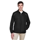 CORE365 Mens Tall Techno Lite Motivate Unlined Lightweight Jacket