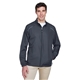 CORE365 Mens Tall Techno Lite Motivate Unlined Lightweight Jacket