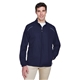 CORE365 Mens Tall Techno Lite Motivate Unlined Lightweight Jacket