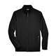 CORE365 - Mens Cruise Two - Layer Fleece Bonded Soft Shell Jacket