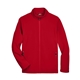 CORE365 - Mens Cruise Two - Layer Fleece Bonded Soft Shell Jacket