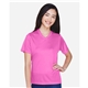 Team 365 Ladies Zone Performance T - Shirt - ALL