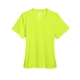 Team 365 Ladies Zone Performance T - Shirt - ALL